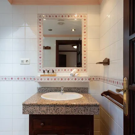 Villa Lobos Con Piscina Caleta de Fuste
