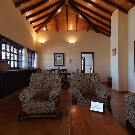 Villa Lobos Con Piscina Caleta de Fuste