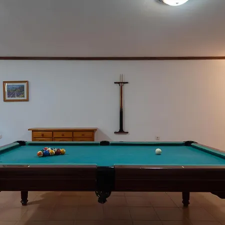 Villa Lobos Con Piscina