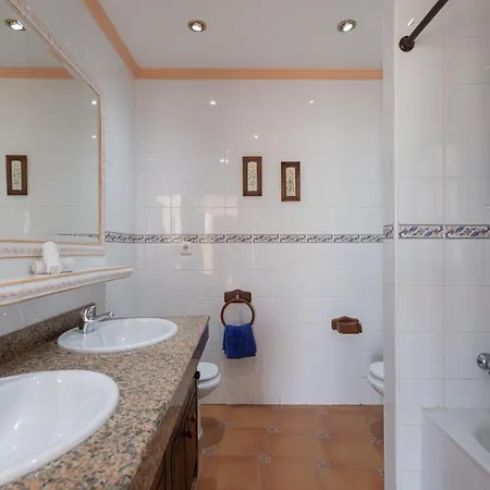 Lobos Con Piscina Βίλα Caleta De Fuste